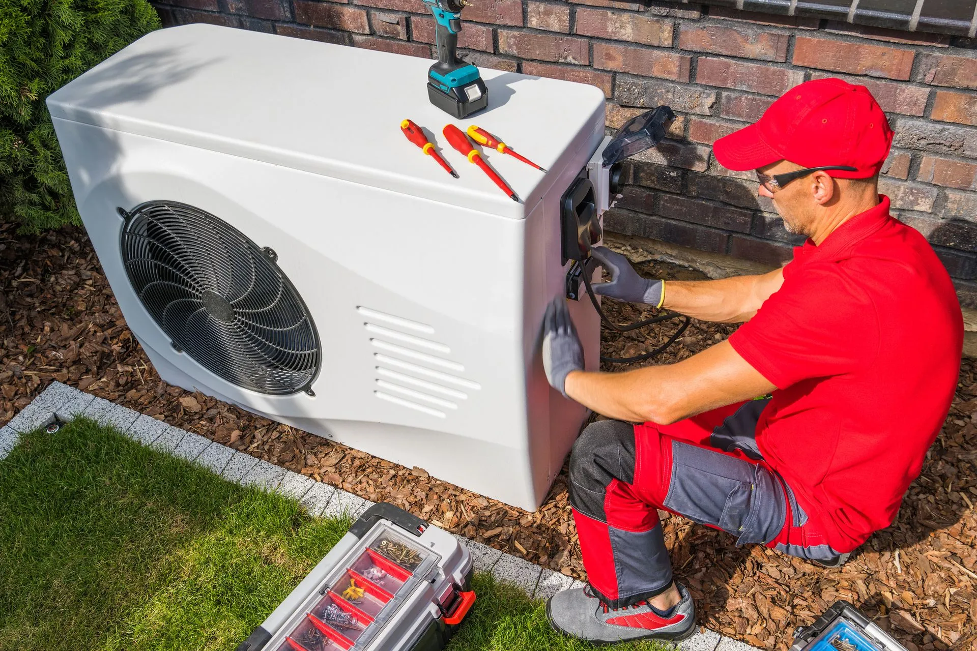 About HVAC in Pine Island, MN